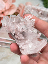Load image into Gallery: Contempo Crystals - Pink Colombian Quartz Clusters - Image 27