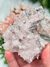 Load image into Gallery: Contempo Crystals - Pink Colombian Quartz Clusters - Image 20