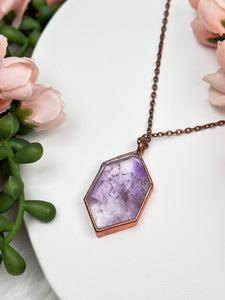 Contempo Crystals - One Of A Kind Necklaces - Image 6