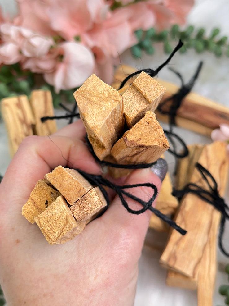 Palo Santo Sticks Bundle