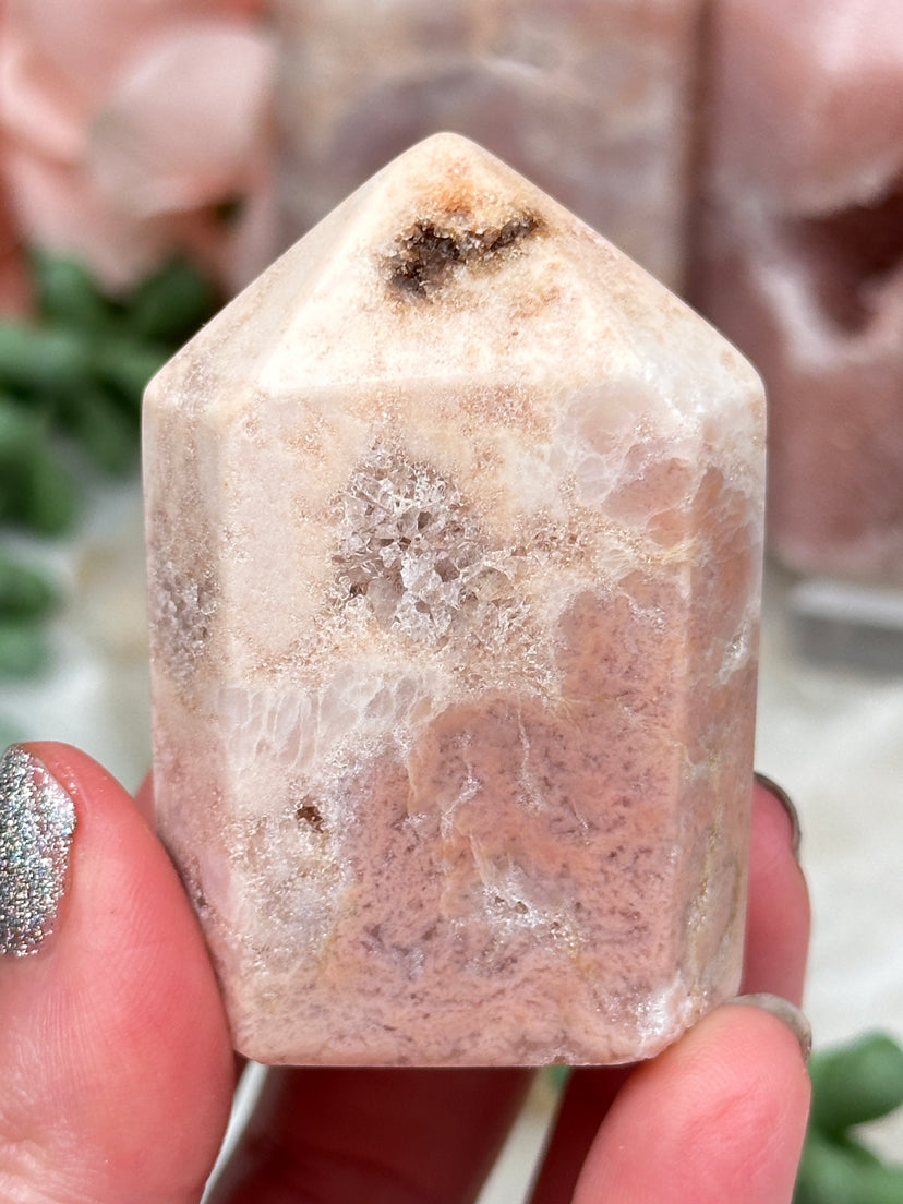 unique-pink-amethyst-point