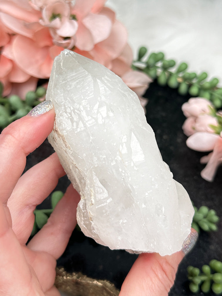 Dalnegorsk Quartz Point