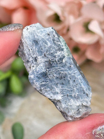 Small Blue Kyanite