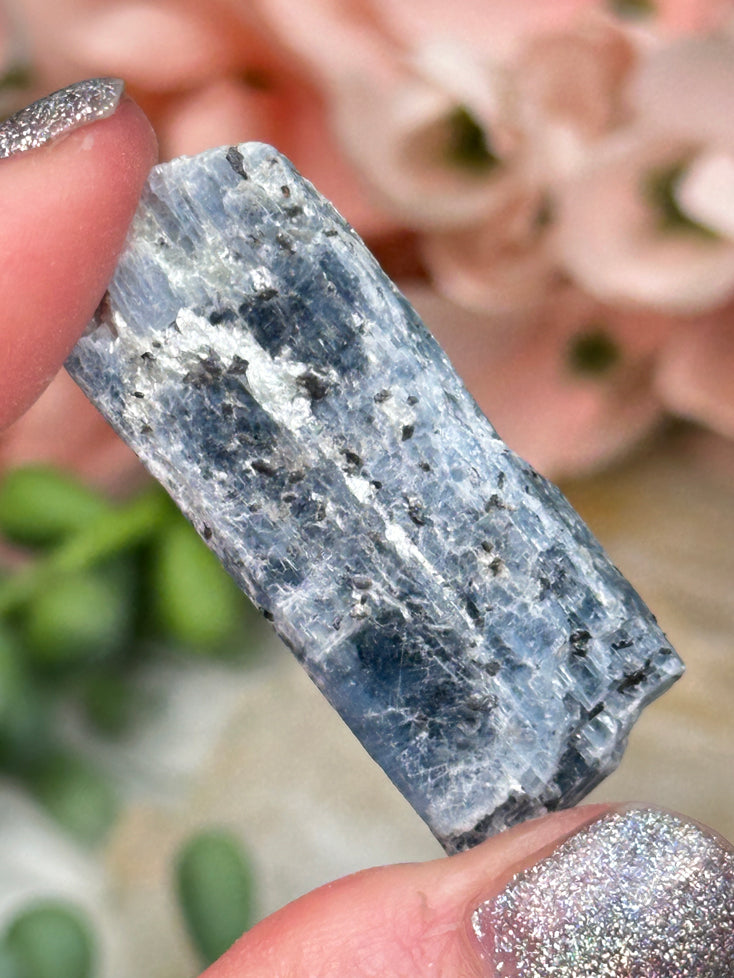 Small Blue Kyanite