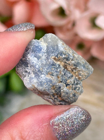 Small Blue Kyanite