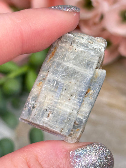 Small Blue Kyanite