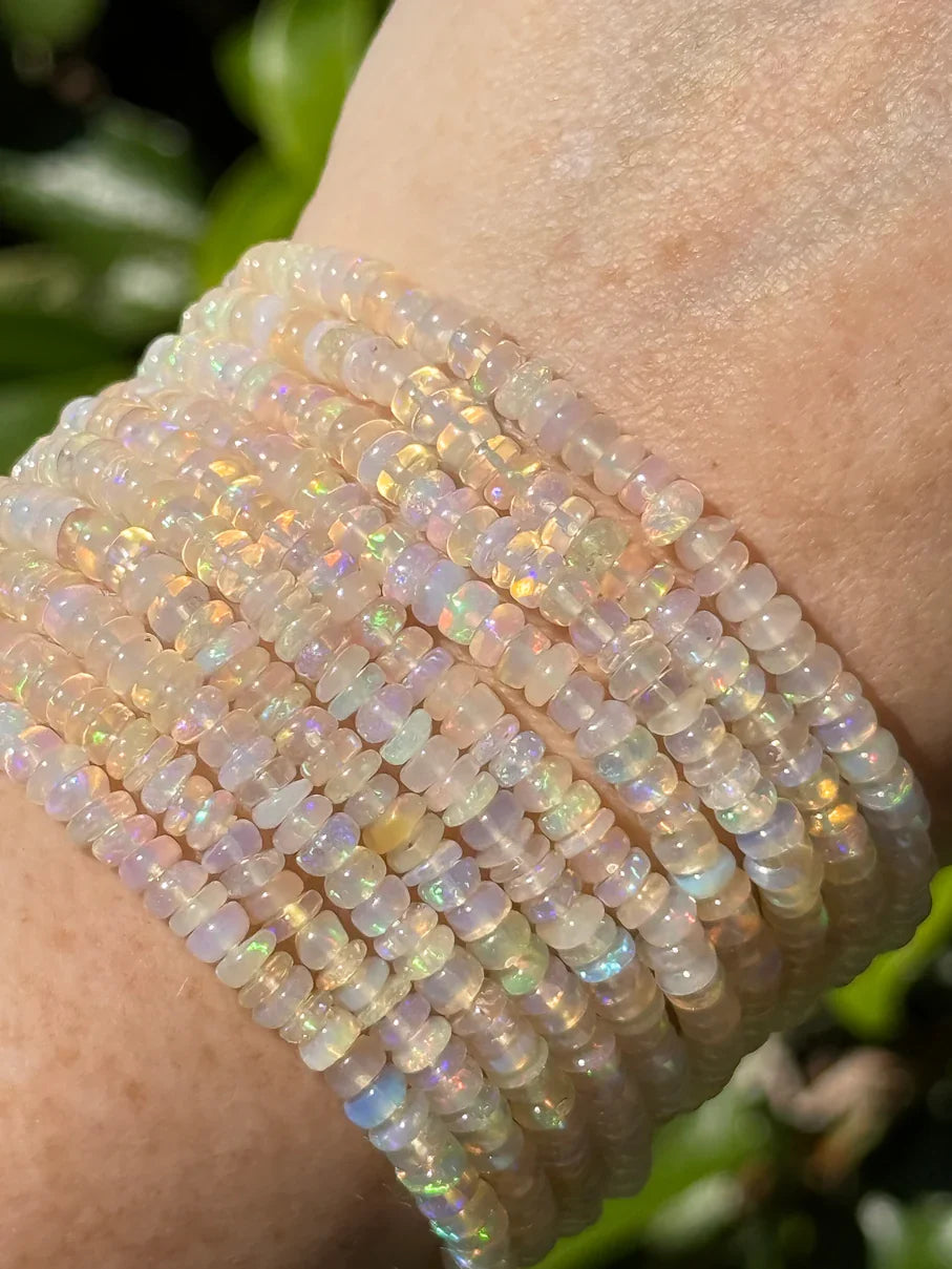 Opal Bracelet