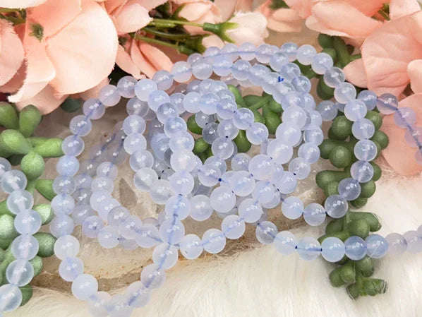 light-blue-chalcedony-bracelets