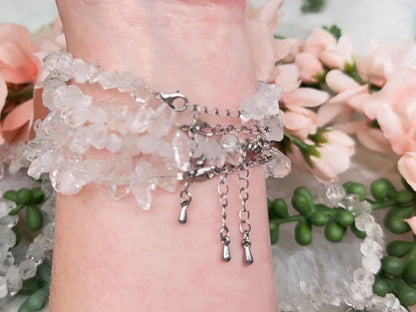 Pakimer Diamond Bracelet