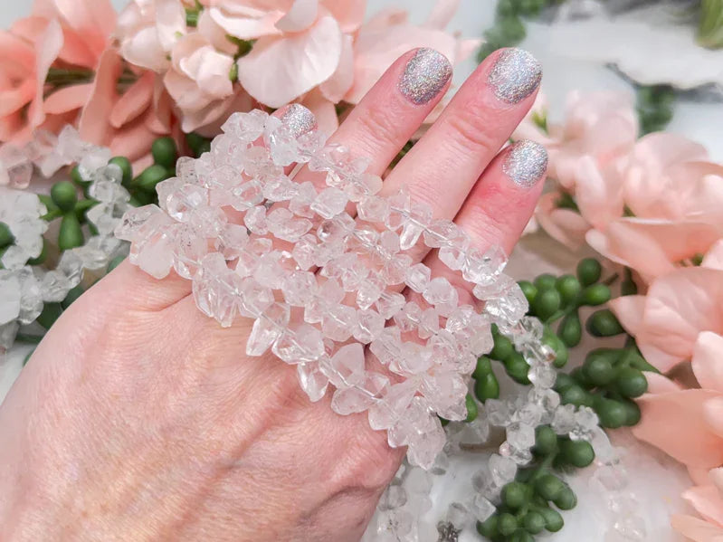 Pakimer Diamond Bracelet