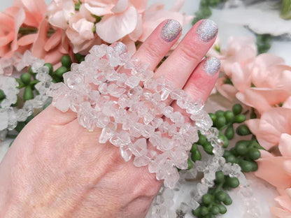 Pakimer Diamond Bracelet