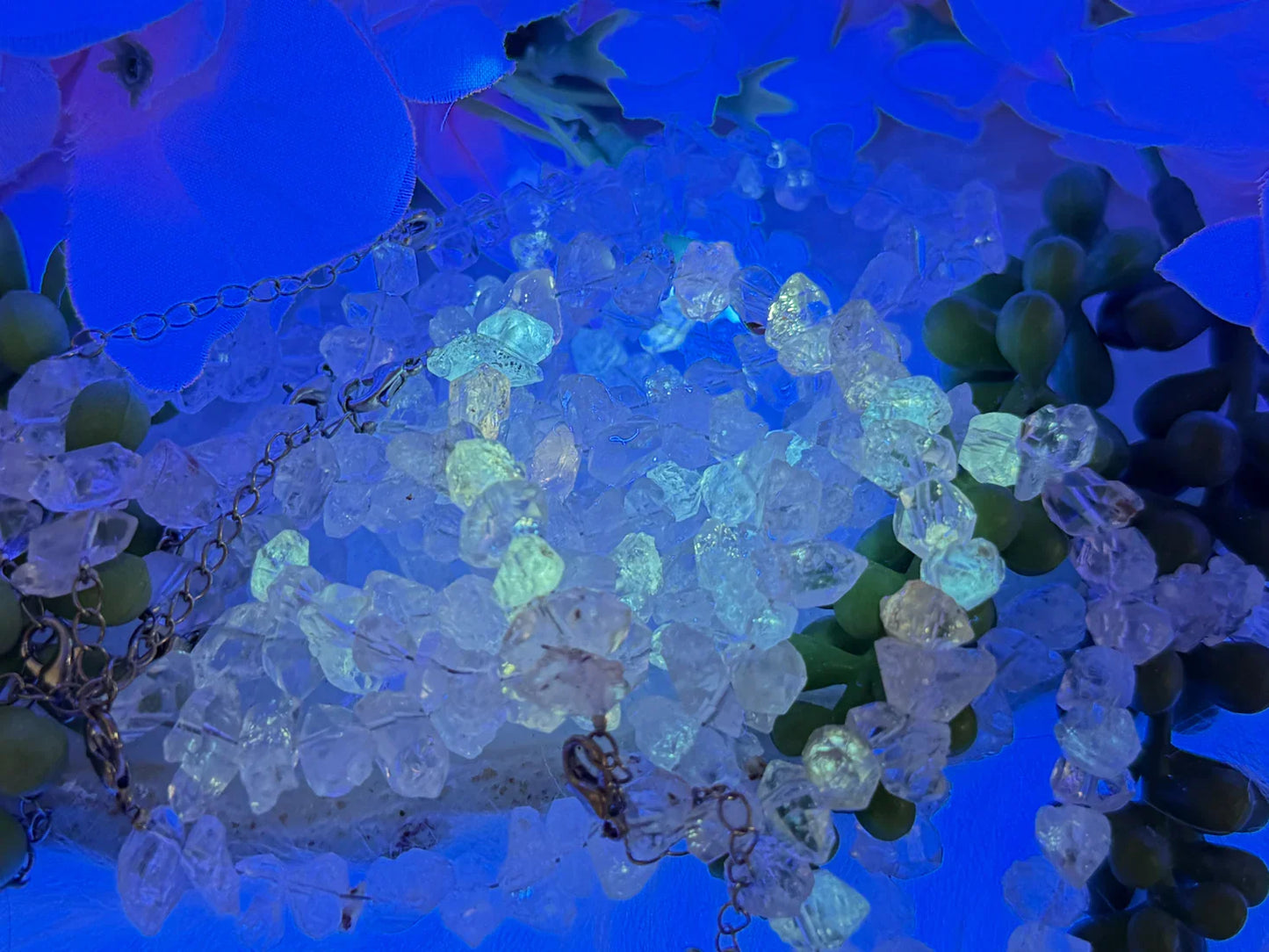 Pakimer Diamond Bracelet