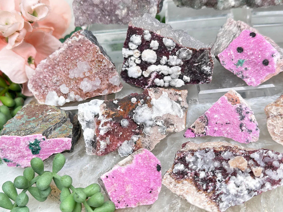 Shop Raw Crystals & Mineral Specimens – Contempo Crystals