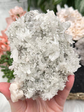Load image into Gallery: Contempo Crystals - Pink Dolomite Quartz Clusters - Image 9