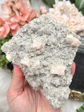 Load image into Gallery: Contempo Crystals - Pink Dolomite Quartz Clusters - Image 12