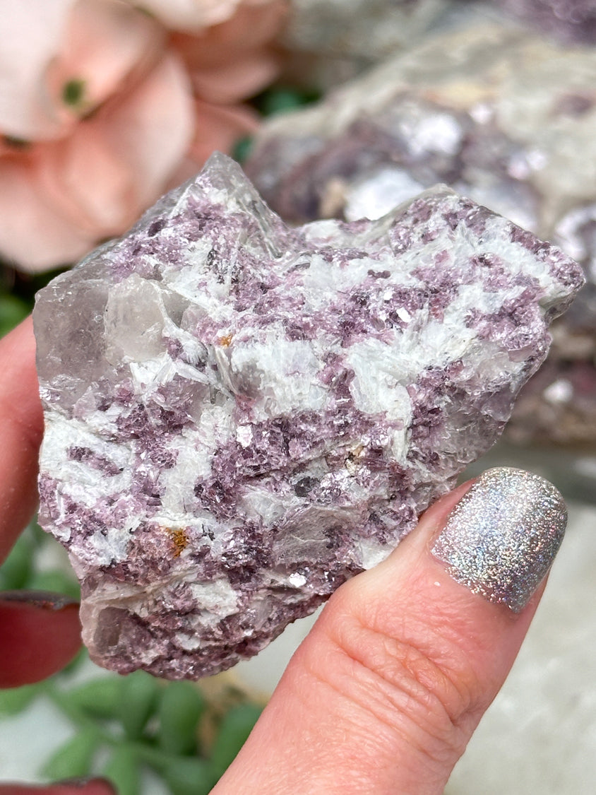 raw-lepidolite-with-pink-tourmaline