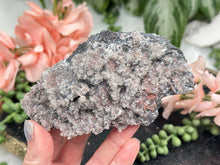 Load image into Gallery: Contempo Crystals - Black Calcite Clusters - Image 1