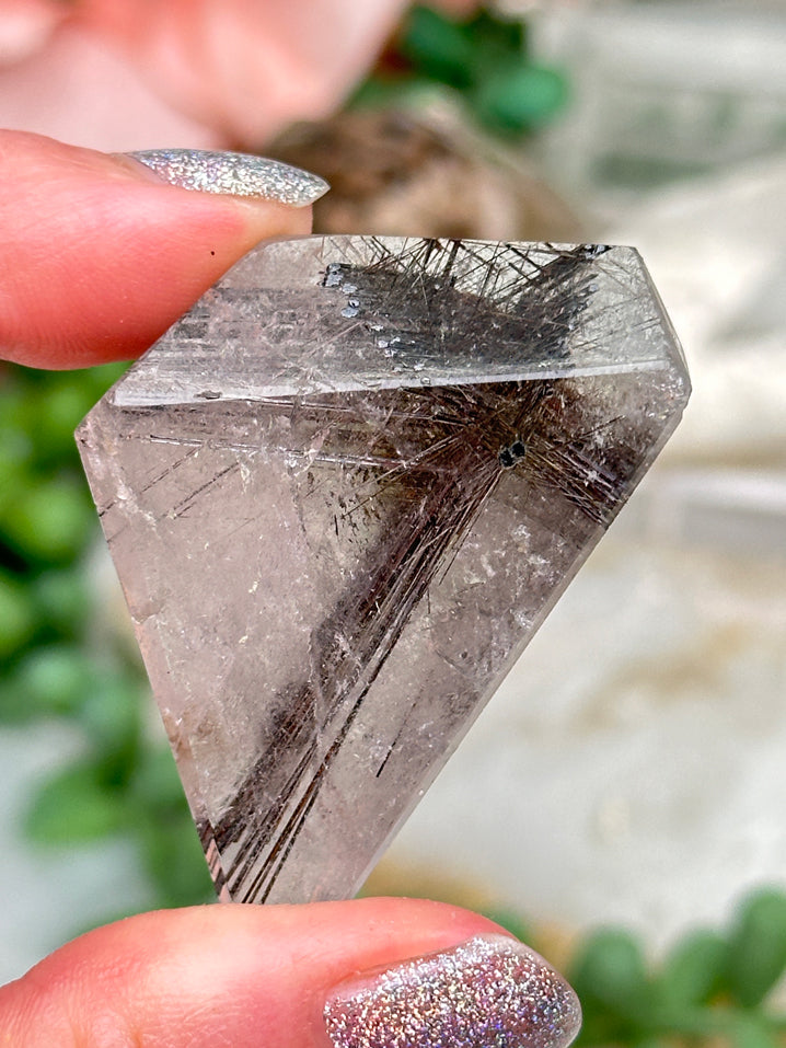 small-black-rutile-quartz