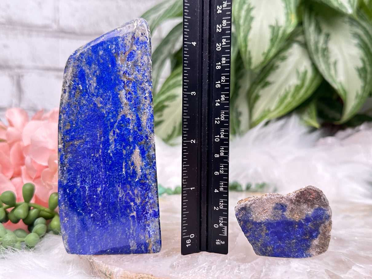 vibrant-blue-lapis-stone-semi-polish