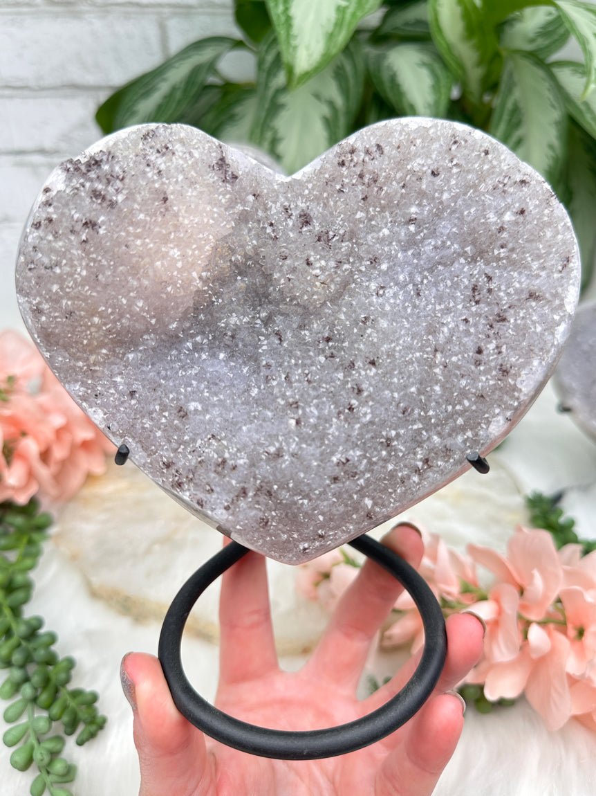 light-gray-quartz-cluster-heart-crystal