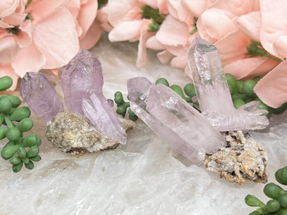 Vera Cruz Amethyst