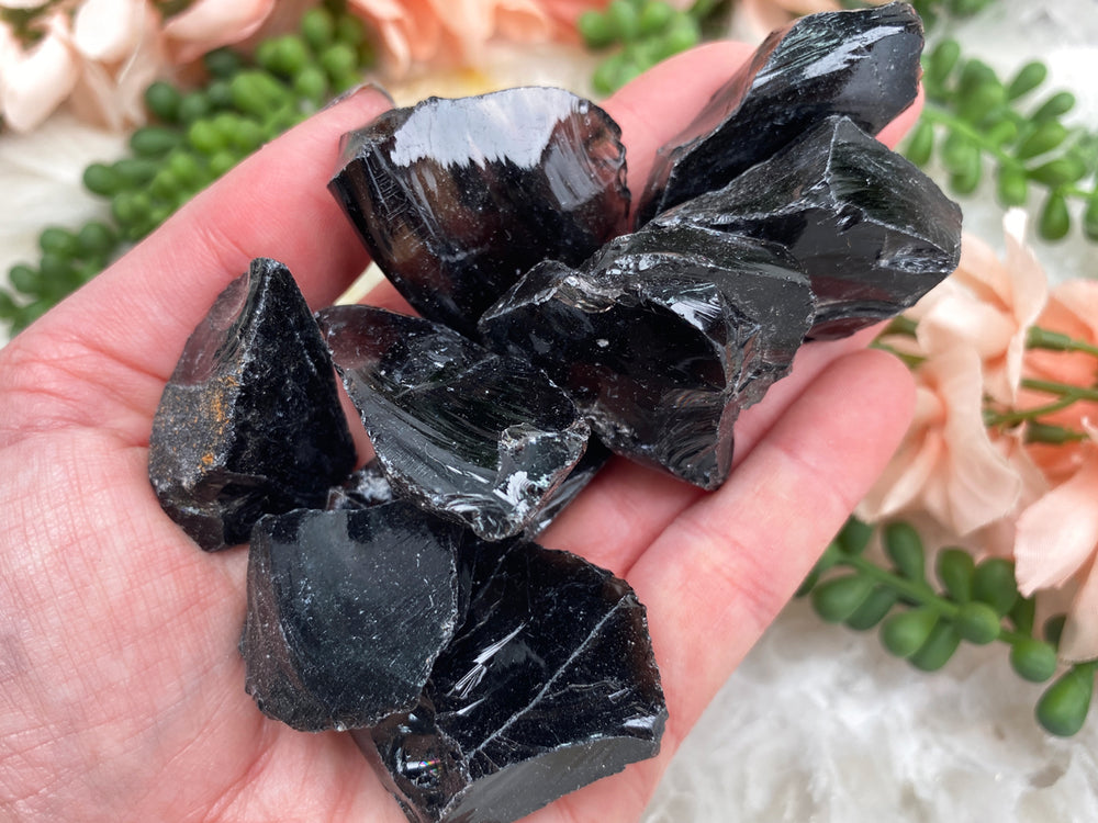 Crystal Identification Chart - Identify Crystals & Stones – Contempo ...