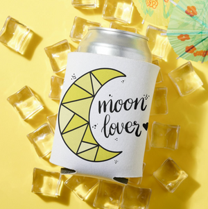 MOON LOVER COOZIE