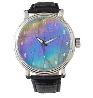 LABRADORITE WATCH