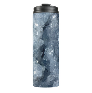 CELESTITE BOTTLE