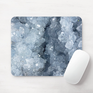 CELESTITE MOUSE PAD