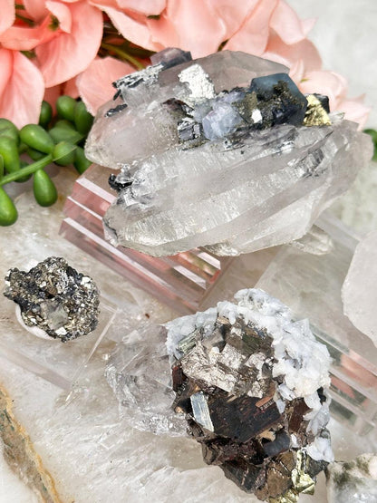 Yaogangxian-Mine-quartz