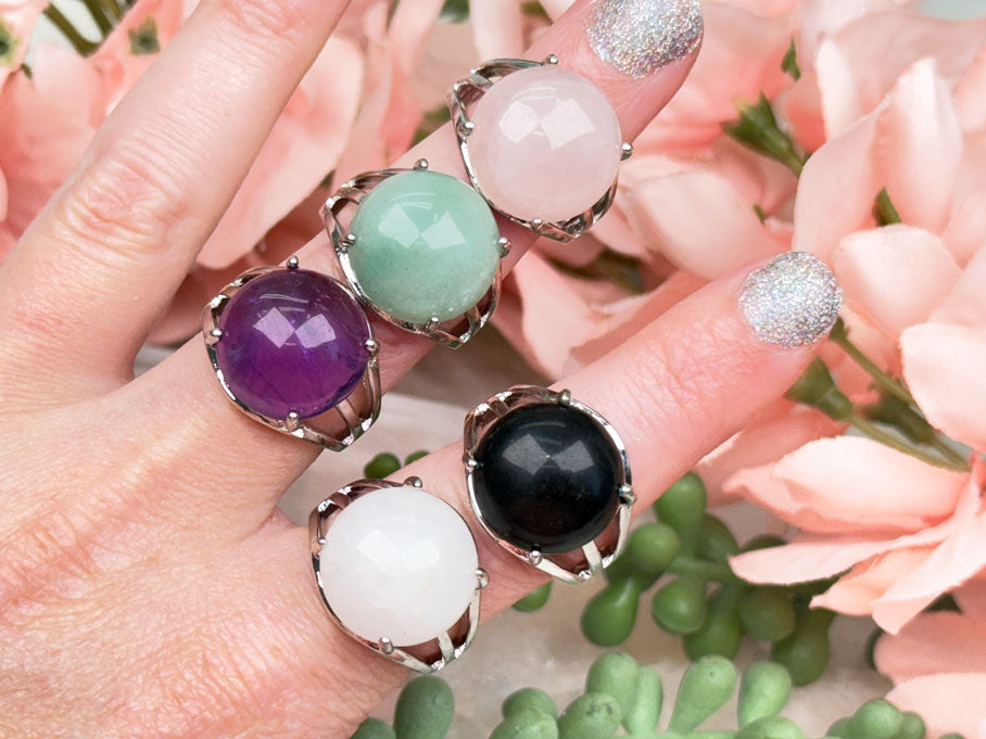 adjustable-crystal-rings