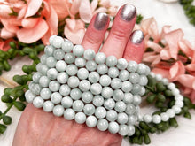 Load image into Gallery: Contempo Crystals - afghanistan-jade-bracelet - Image 4