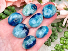 Load image into Gallery: Contempo Crystals - Rare Blue Afghanite - Image 1