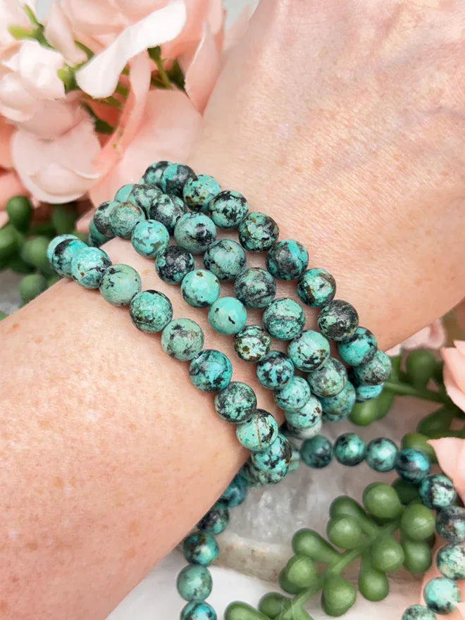 african-turquoise-bracelets