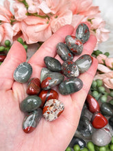 Load image into Gallery: Contempo Crystals - african-bloodstone-tumble - Image 4