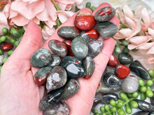 Load image into Gallery: Contempo Crystals - african-bloodstone-tumbles - Image 1