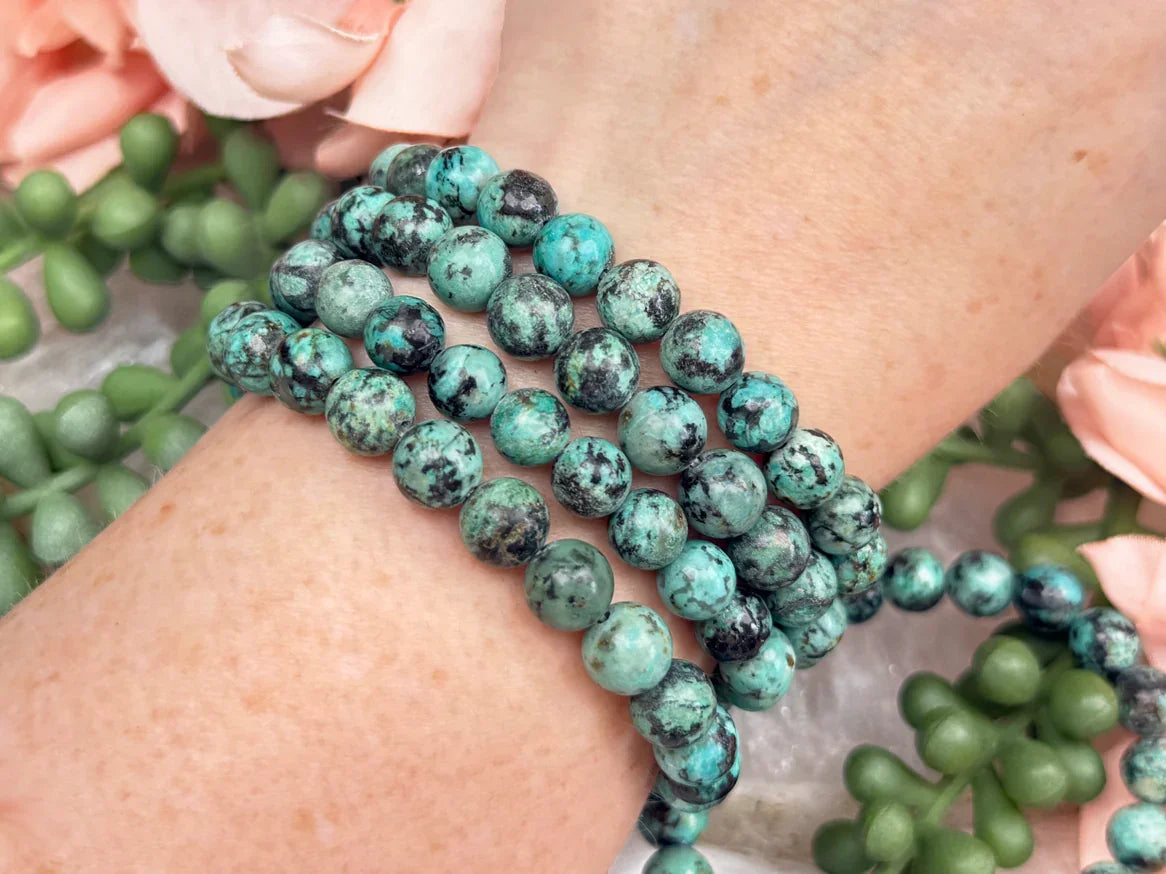 african-turquoise-bracelets