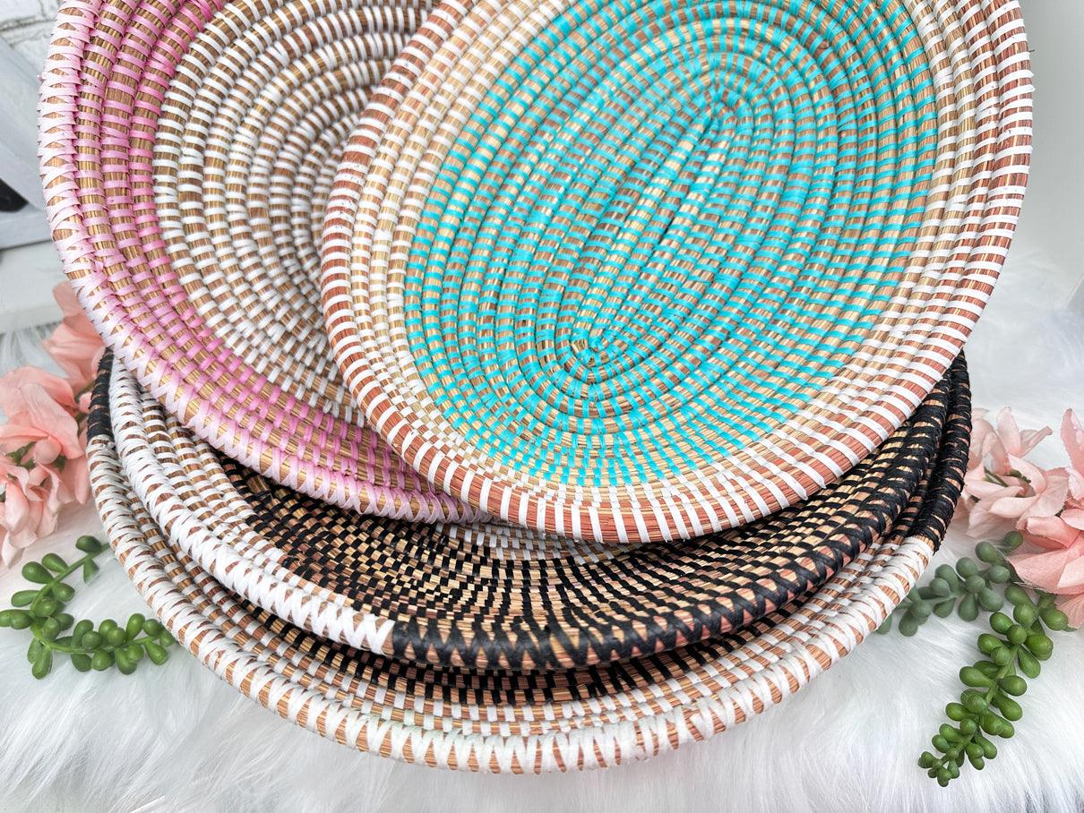 african-woven-bowls