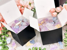 Load image into Gallery: Contempo Crystals - amethyst-calcite-crystal-chips - Image 3
