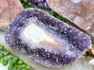 Contempo Crystals - amethyst-with-pink-eye - Image 8