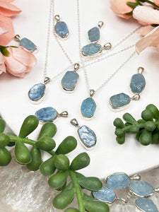 Contempo Crystals - aquamarine-birthstone-necklace - Image 2