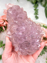 Load image into Gallery: Contempo Crystals - auralite-23-crystal-cluster - Image 5
