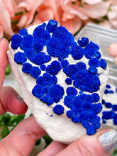 Load image into Gallery: Contempo Crystals - azurite-suns-in-clay - Image 9