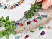 Load image into Gallery: Contempo Crystals - birthstone-pendants - Image 3