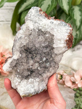 Load image into Gallery: Contempo Crystals - black-goethite-on-quartz-cluster - Image 9