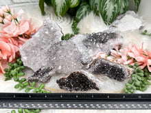 Load image into Gallery: Contempo Crystals - black-morocco-quartz-clusters - Image 6
