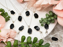 Load image into Gallery: Contempo Crystals - black-tourmaline-necklaces-for-sale - Image 3