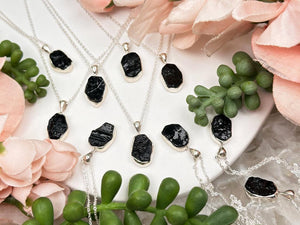 Contempo Crystals - black-tourmaline-necklaces-for-sale - Image 3