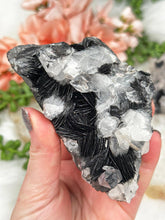 Load image into Gallery: Contempo Crystals - bladed-magnetite-hematite-quartz - Image 18